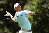 Rory McIlroy